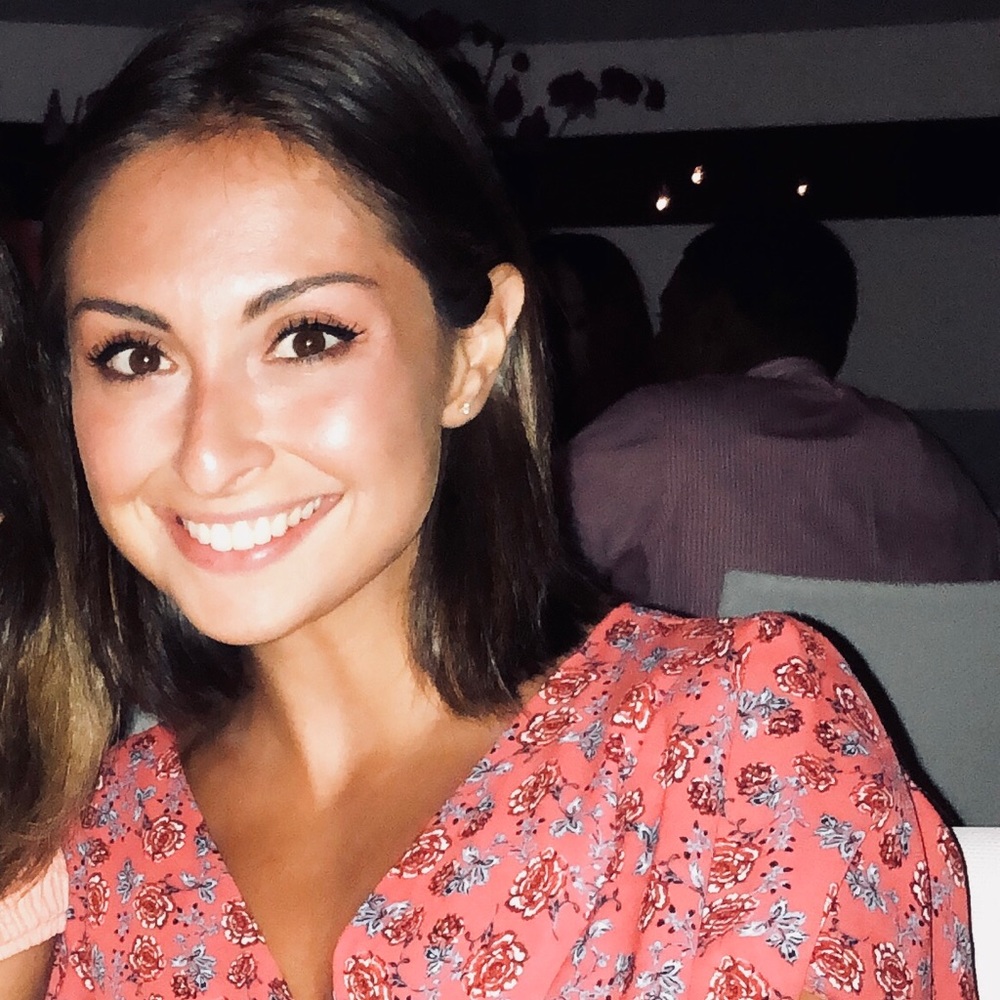 Meet your Posher, Candace